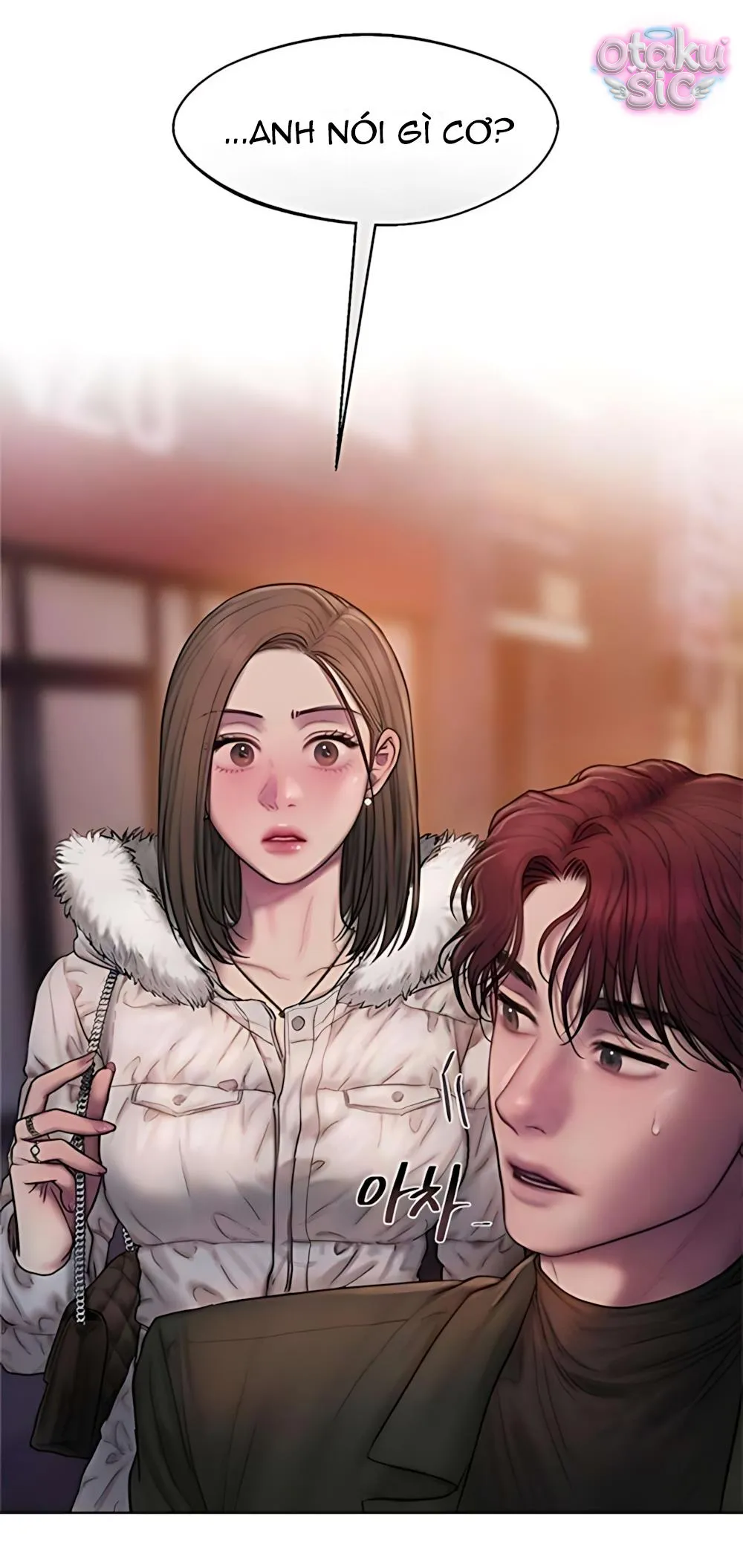 Tham Lam - Chap 3 - Trang 58