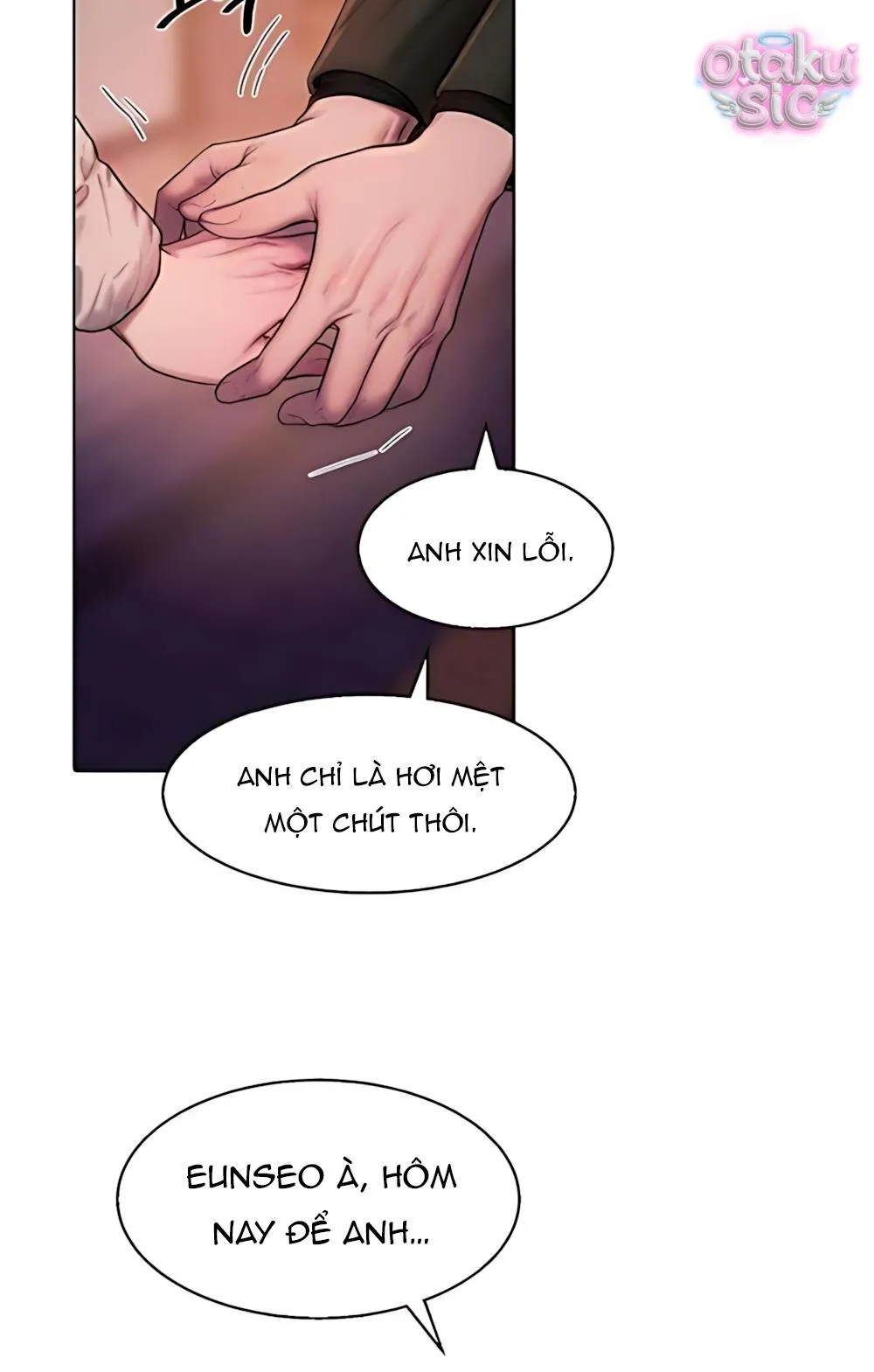 Tham Lam - Chap 3 - Trang 61