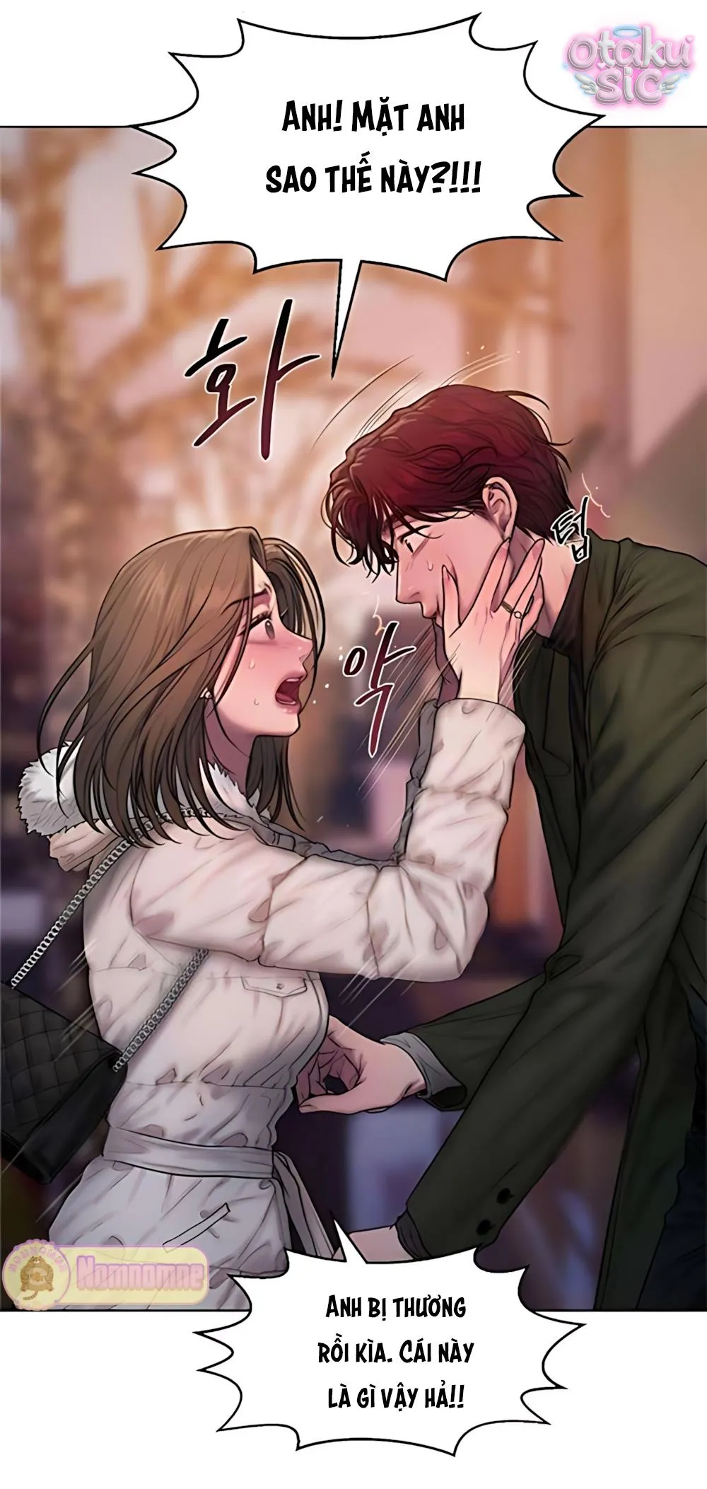 Tham Lam - Chap 3 - Trang 63