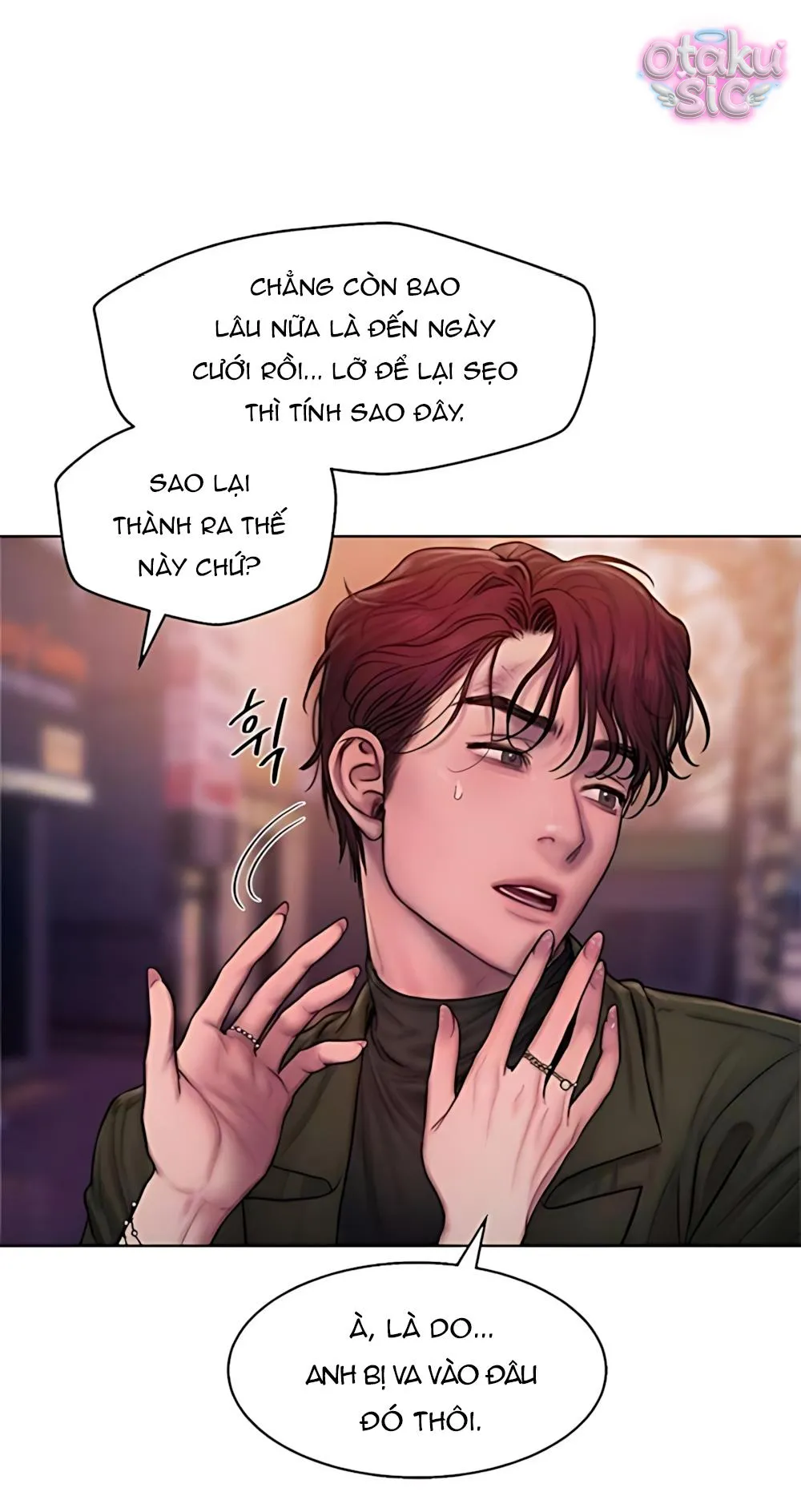 Tham Lam - Chap 3 - Trang 64