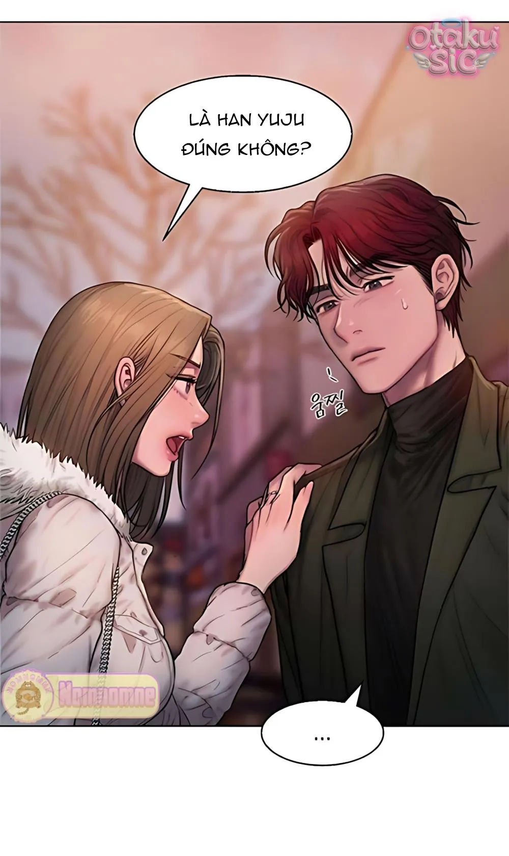 Tham Lam - Chap 3 - Trang 66