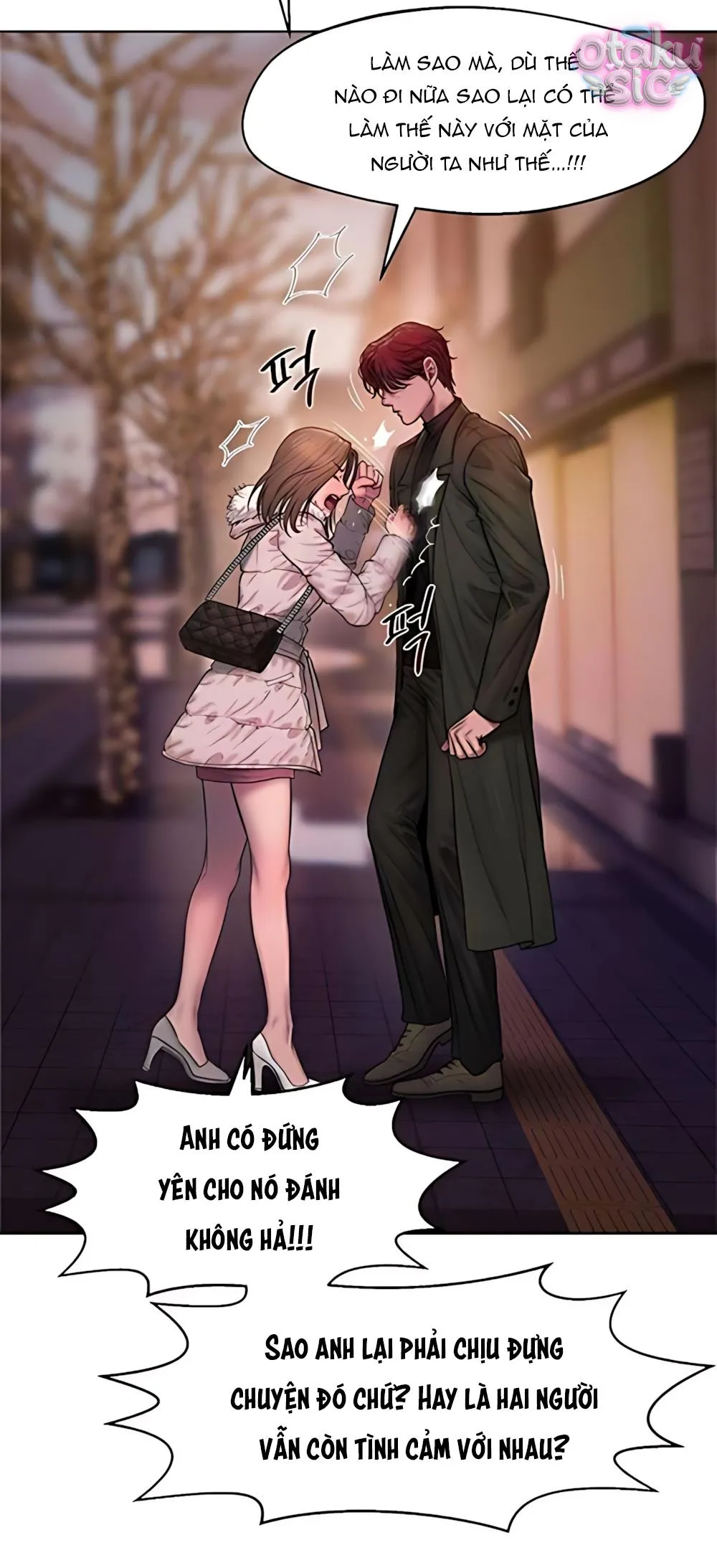 Tham Lam - Chap 3 - Trang 71
