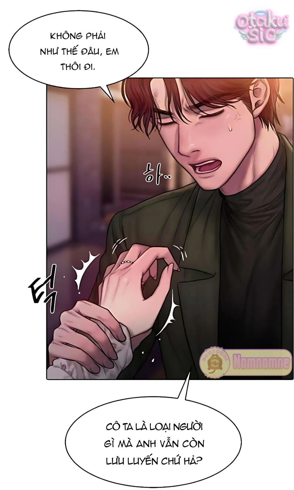 Tham Lam - Chap 3 - Trang 73