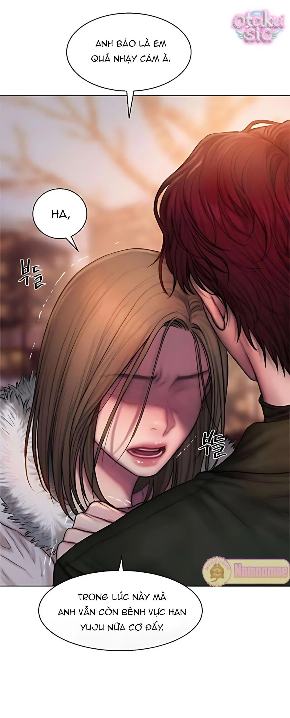 Tham Lam - Chap 3 - Trang 76