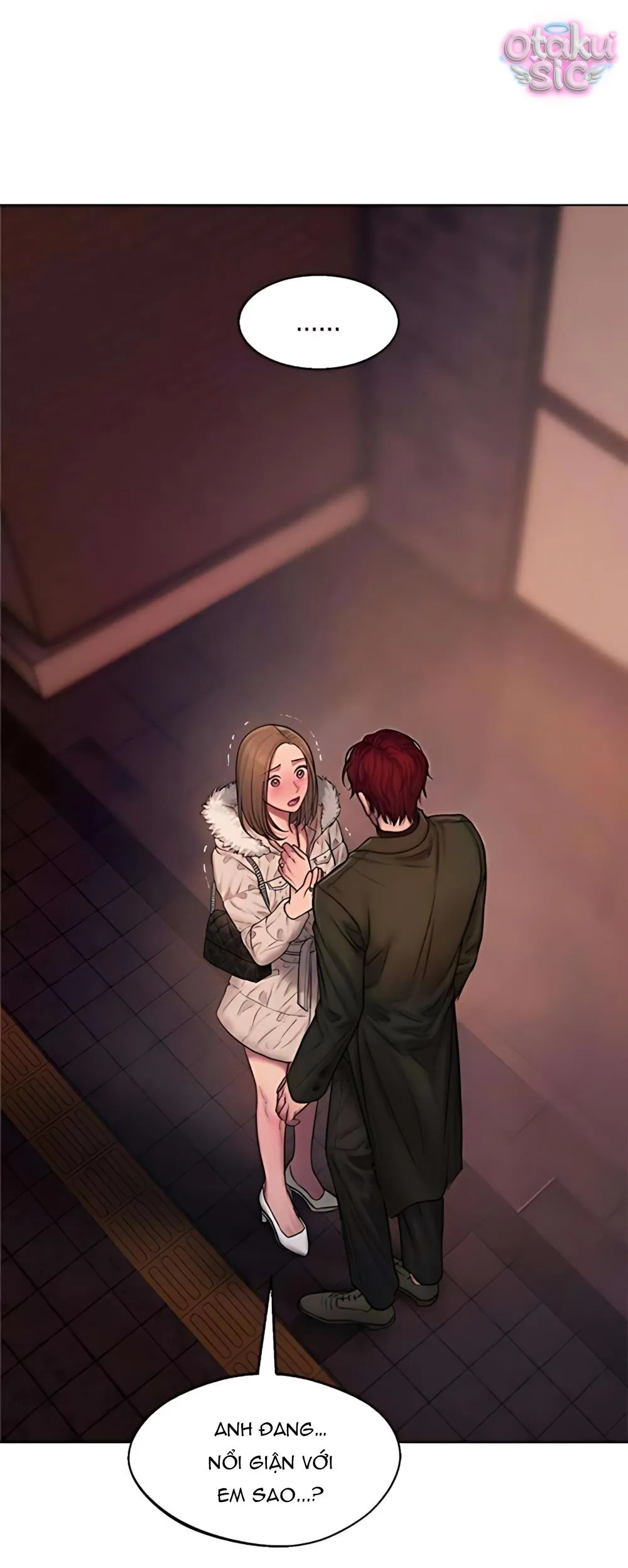 Tham Lam - Chap 3 - Trang 79