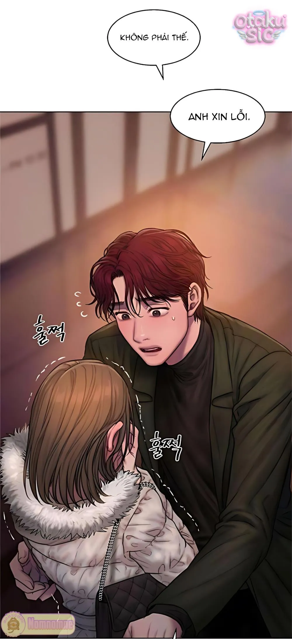 Tham Lam - Chap 3 - Trang 85