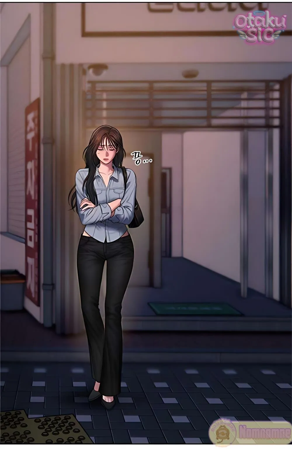 Tham Lam - Chap 4 - Trang 2