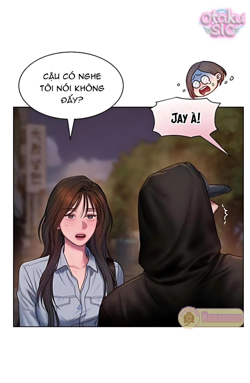 Tham Lam - Chap 4 - Trang 11