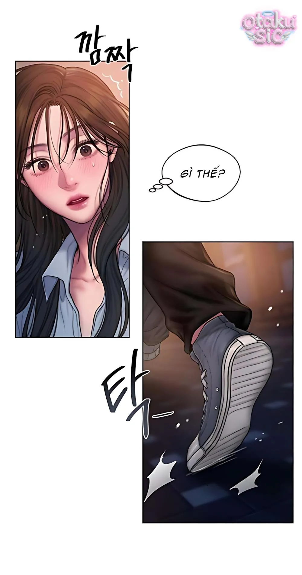 Tham Lam - Chap 4 - Trang 13