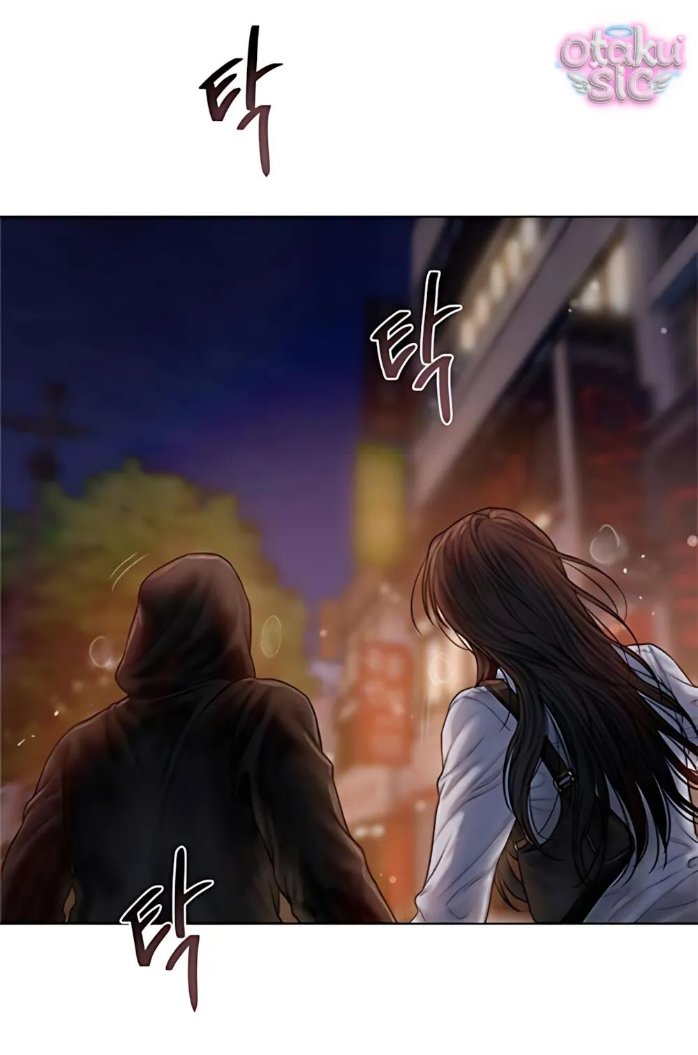 Tham Lam - Chap 4 - Trang 15