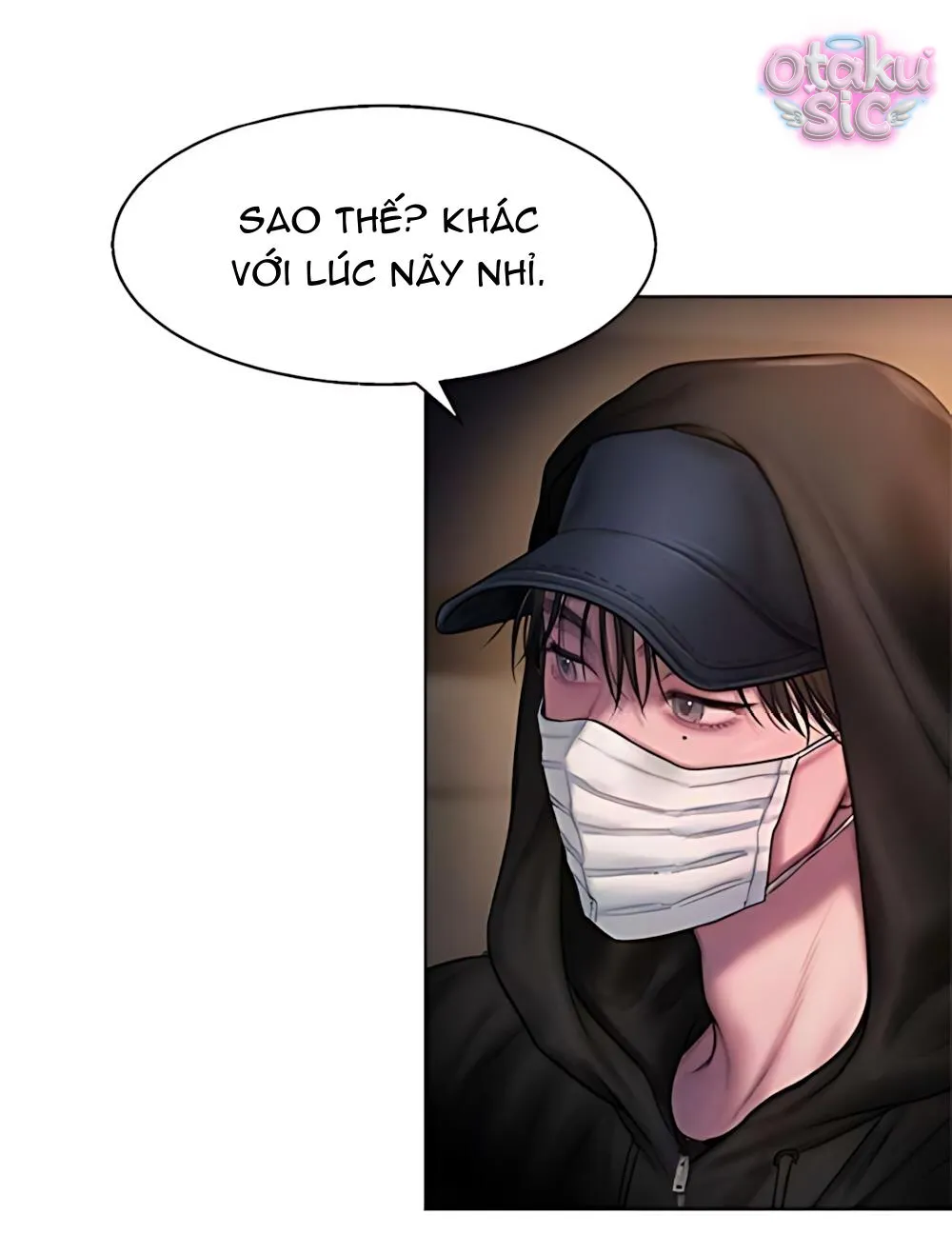 Tham Lam - Chap 4 - Trang 22