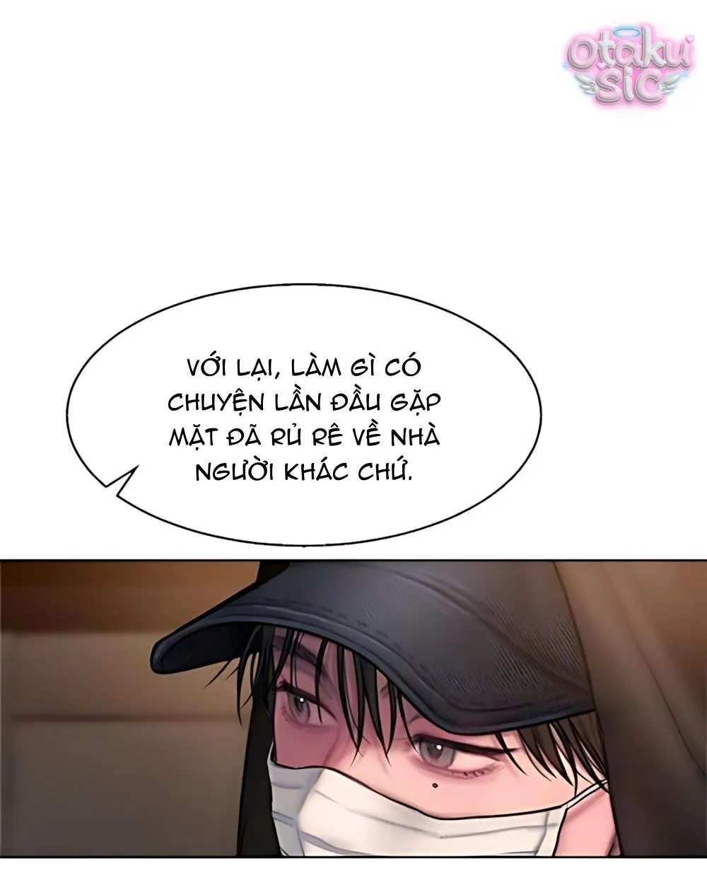 Tham Lam - Chap 4 - Trang 24