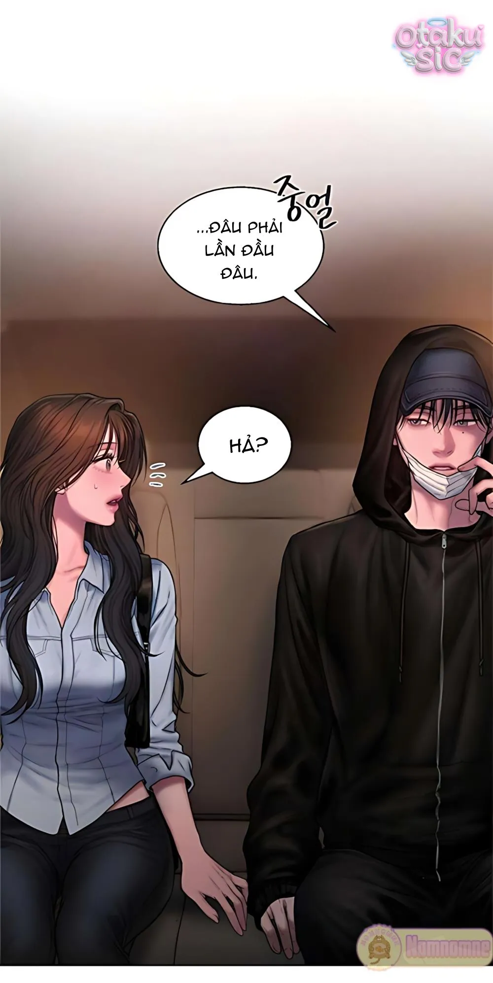 Tham Lam - Chap 4 - Trang 25