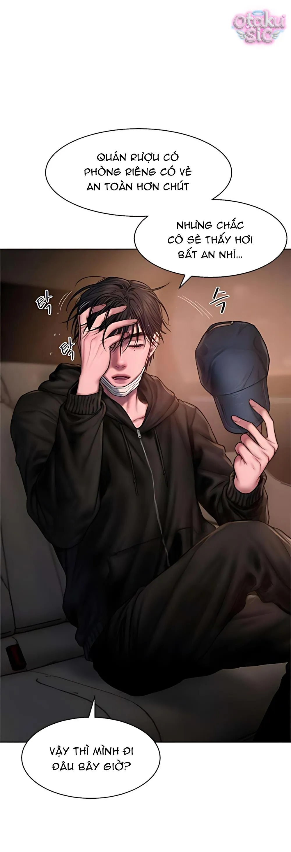 Tham Lam - Chap 4 - Trang 26