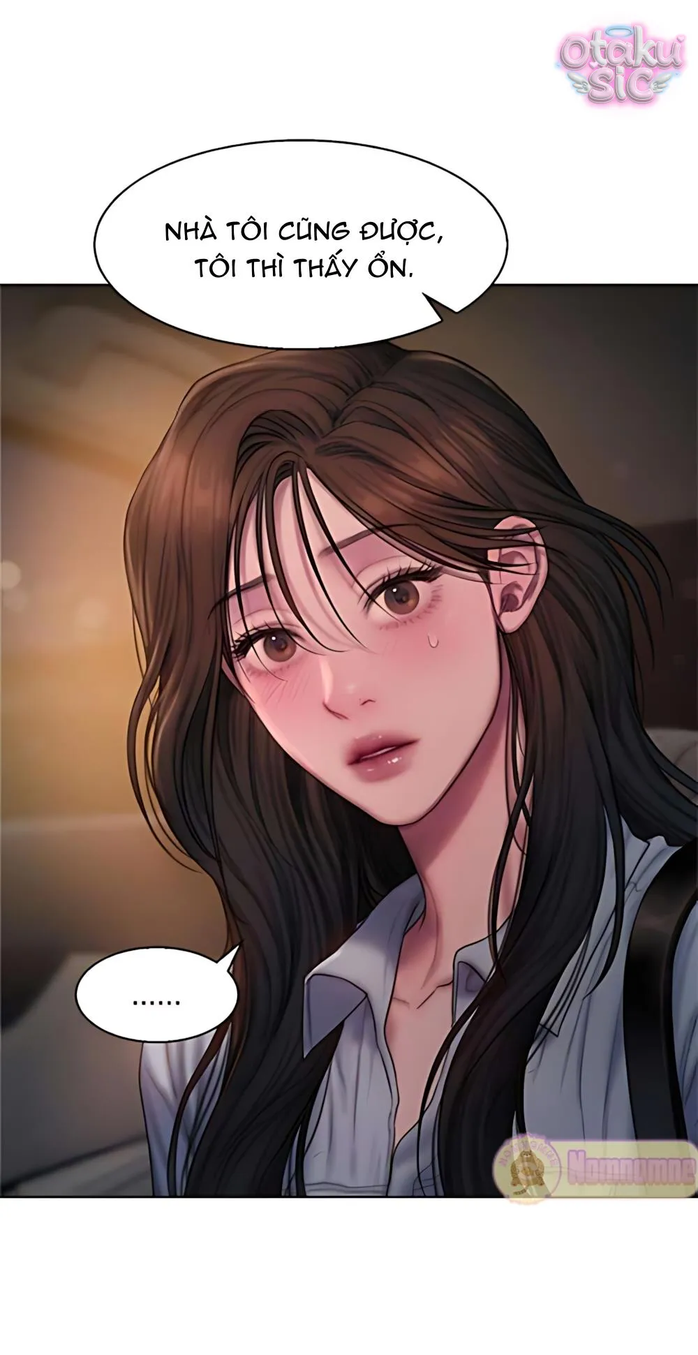 Tham Lam - Chap 4 - Trang 27