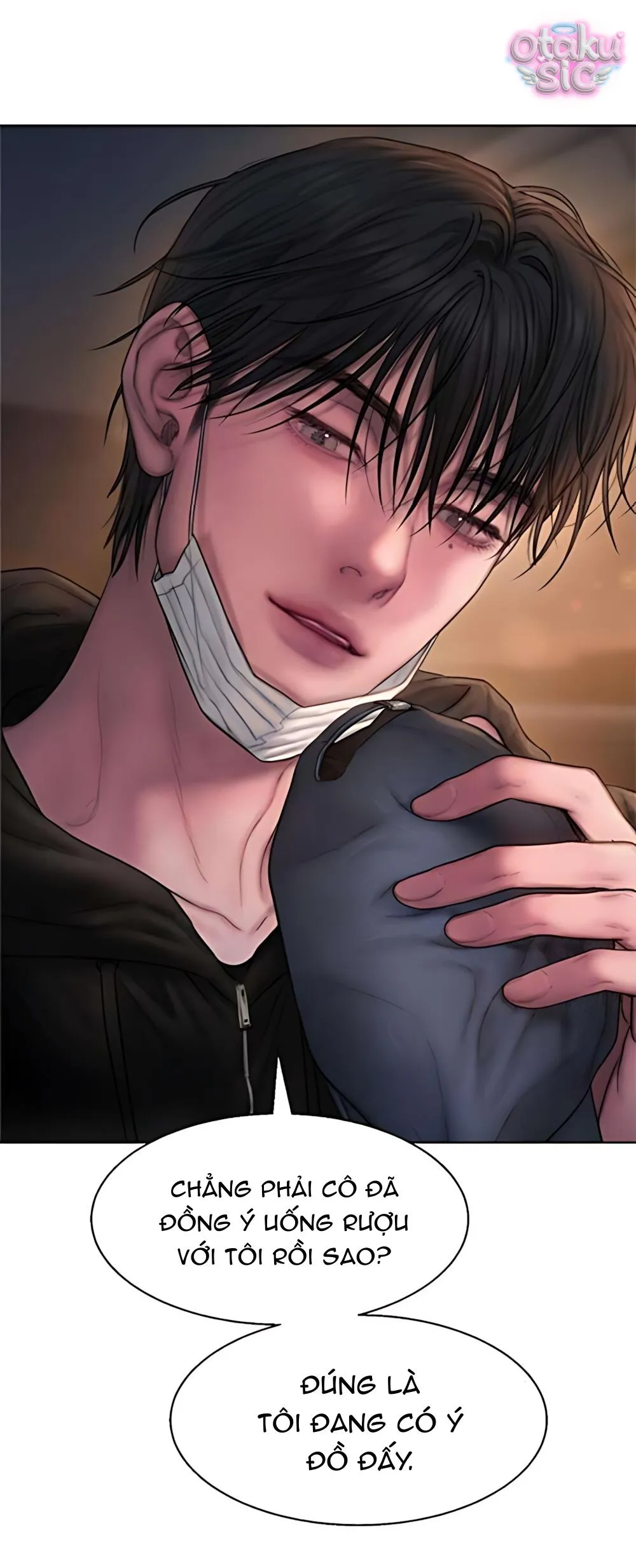 Tham Lam - Chap 4 - Trang 28