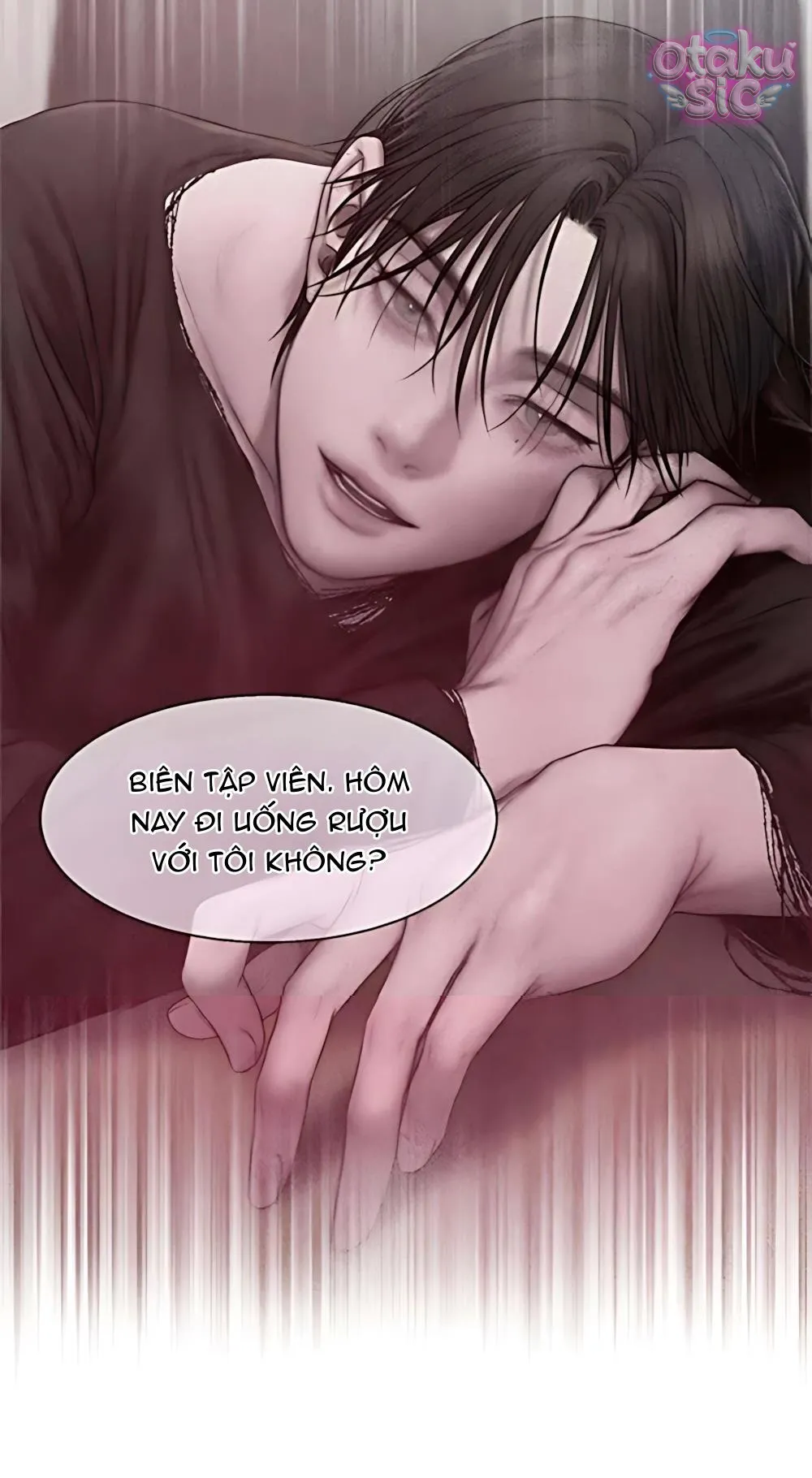 Tham Lam - Chap 4 - Trang 4