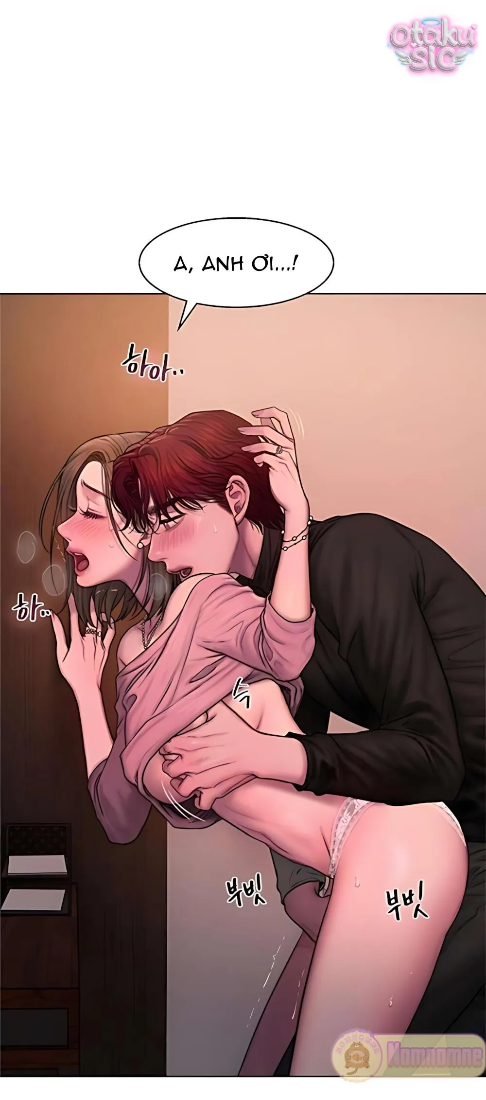 Tham Lam - Chap 4 - Trang 36