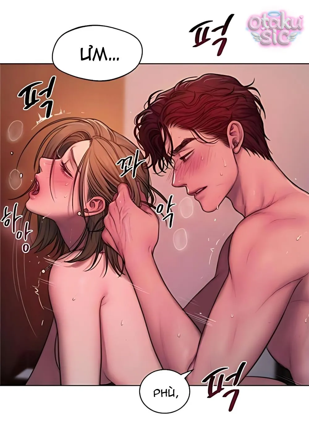 Tham Lam - Chap 4 - Trang 48