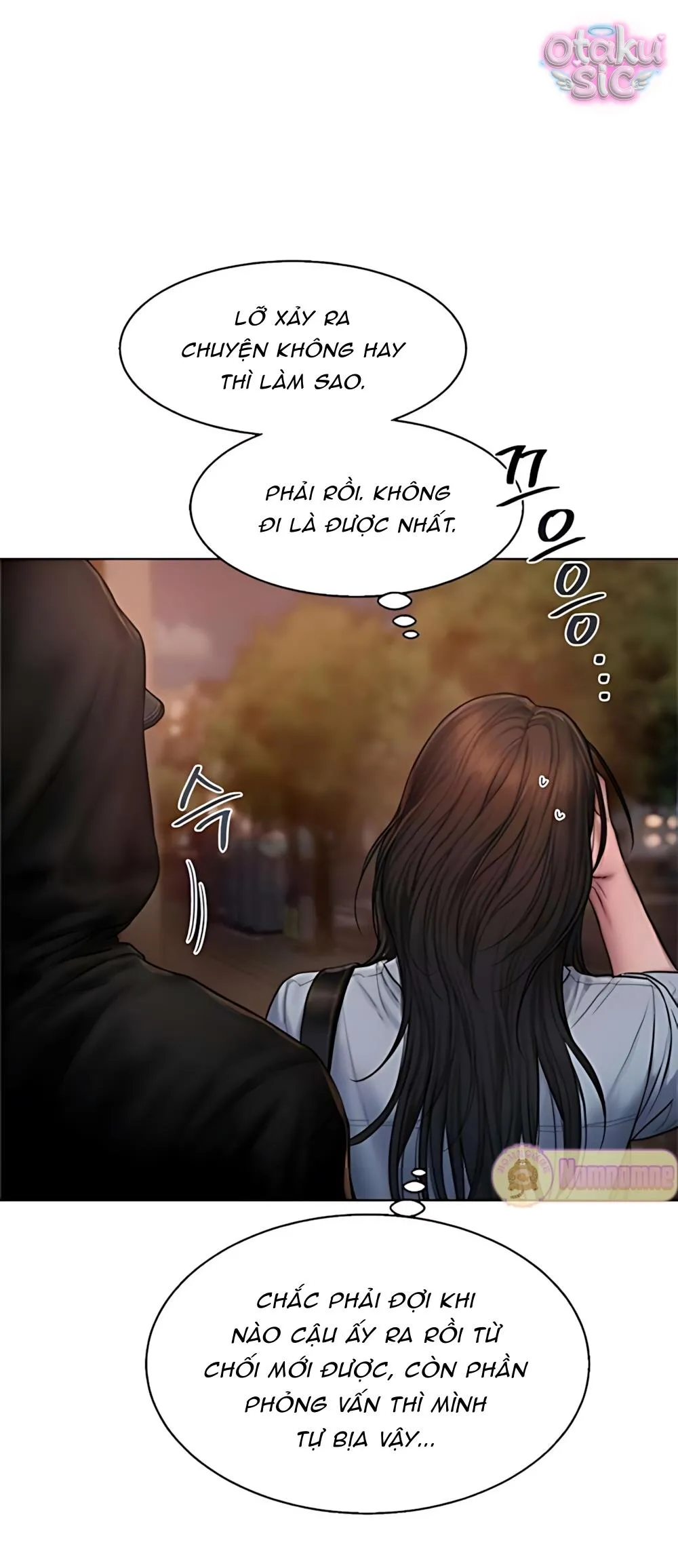 Tham Lam - Chap 4 - Trang 7
