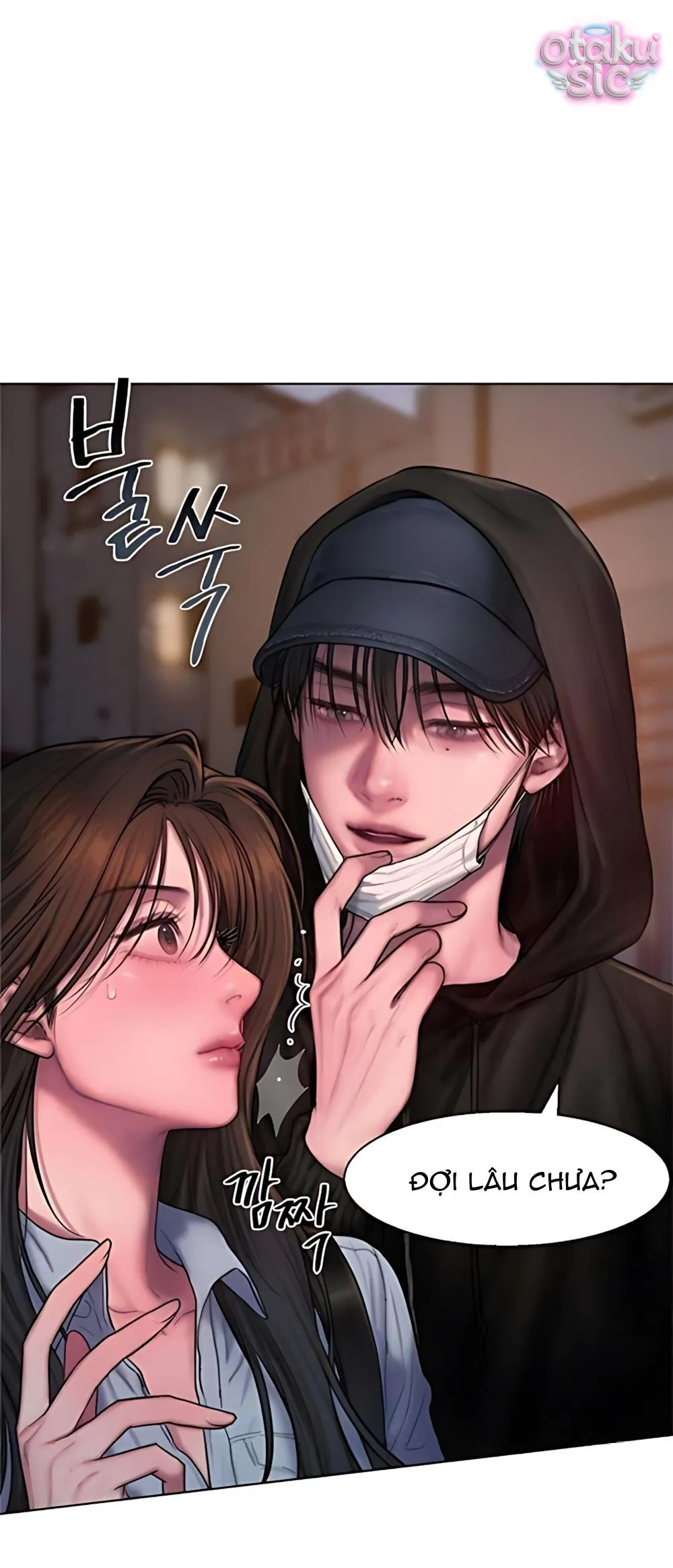 Tham Lam - Chap 4 - Trang 9