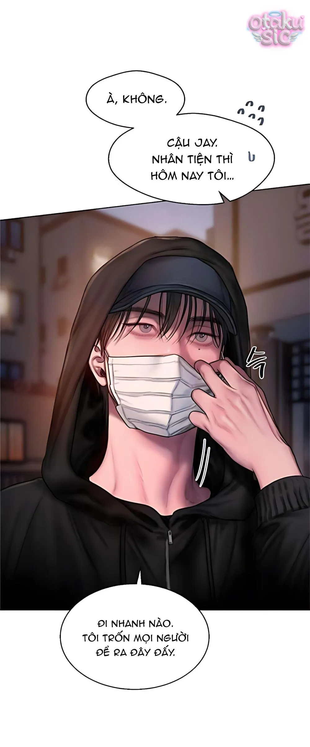 Tham Lam - Chap 4 - Trang 10