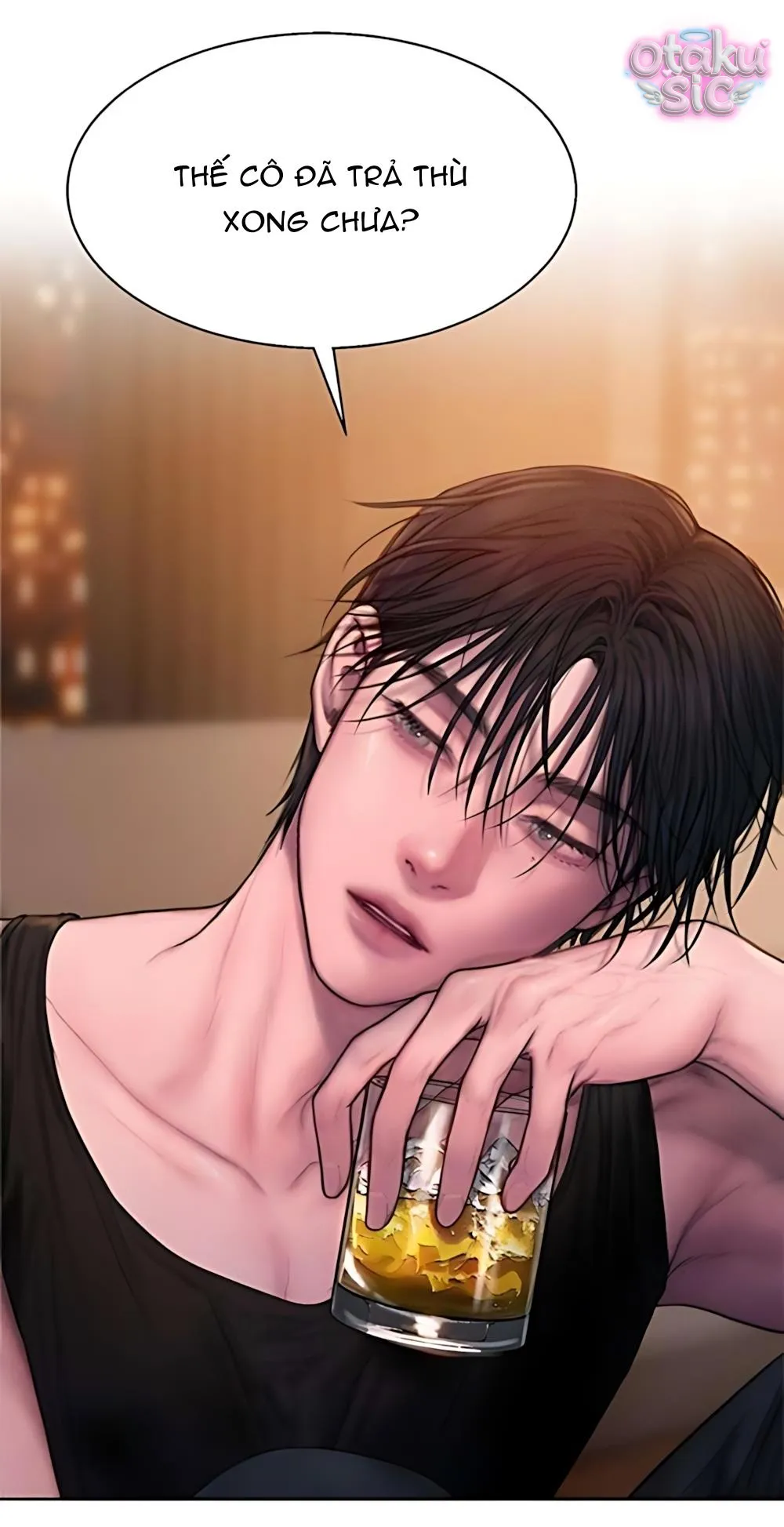 Tham Lam - Chap 5 - Trang 101