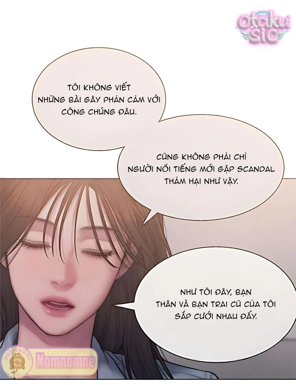 Tham Lam - Chap 5 - Trang 104
