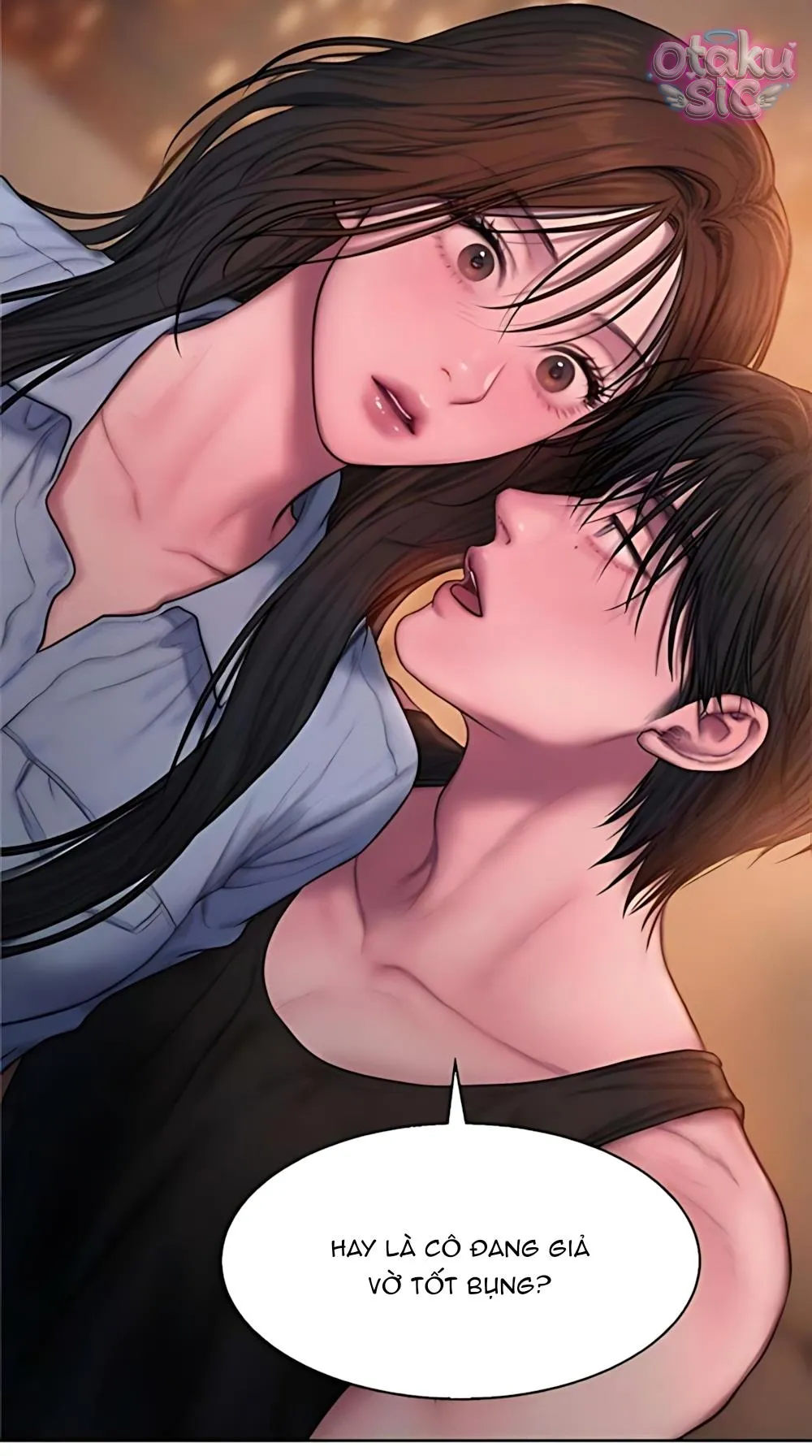 Tham Lam - Chap 5 - Trang 110