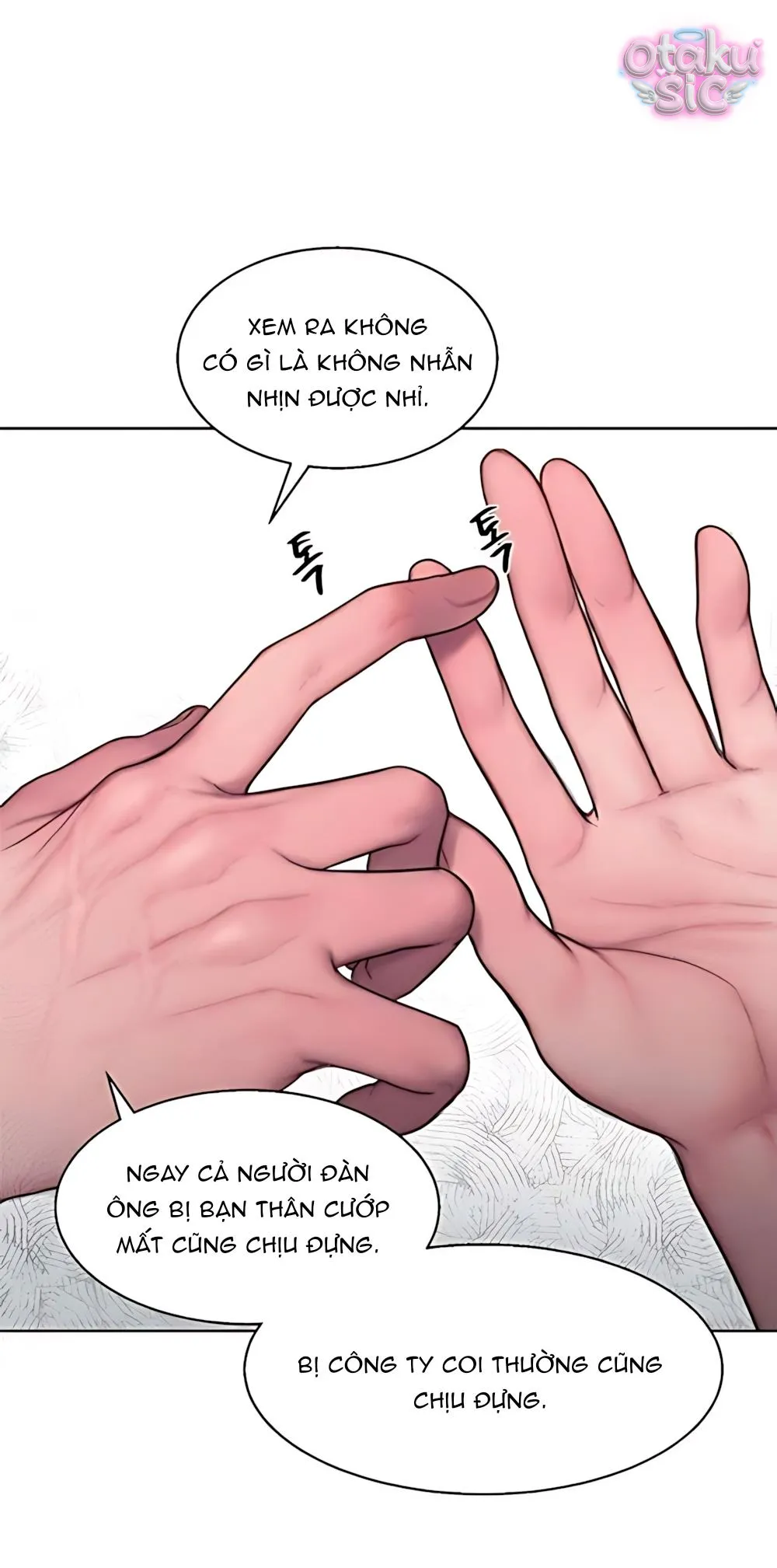 Tham Lam - Chap 5 - Trang 111