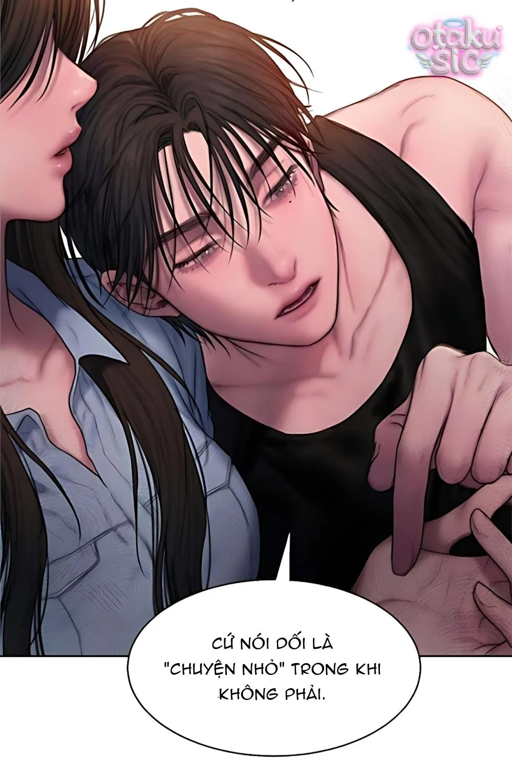 Tham Lam - Chap 5 - Trang 113