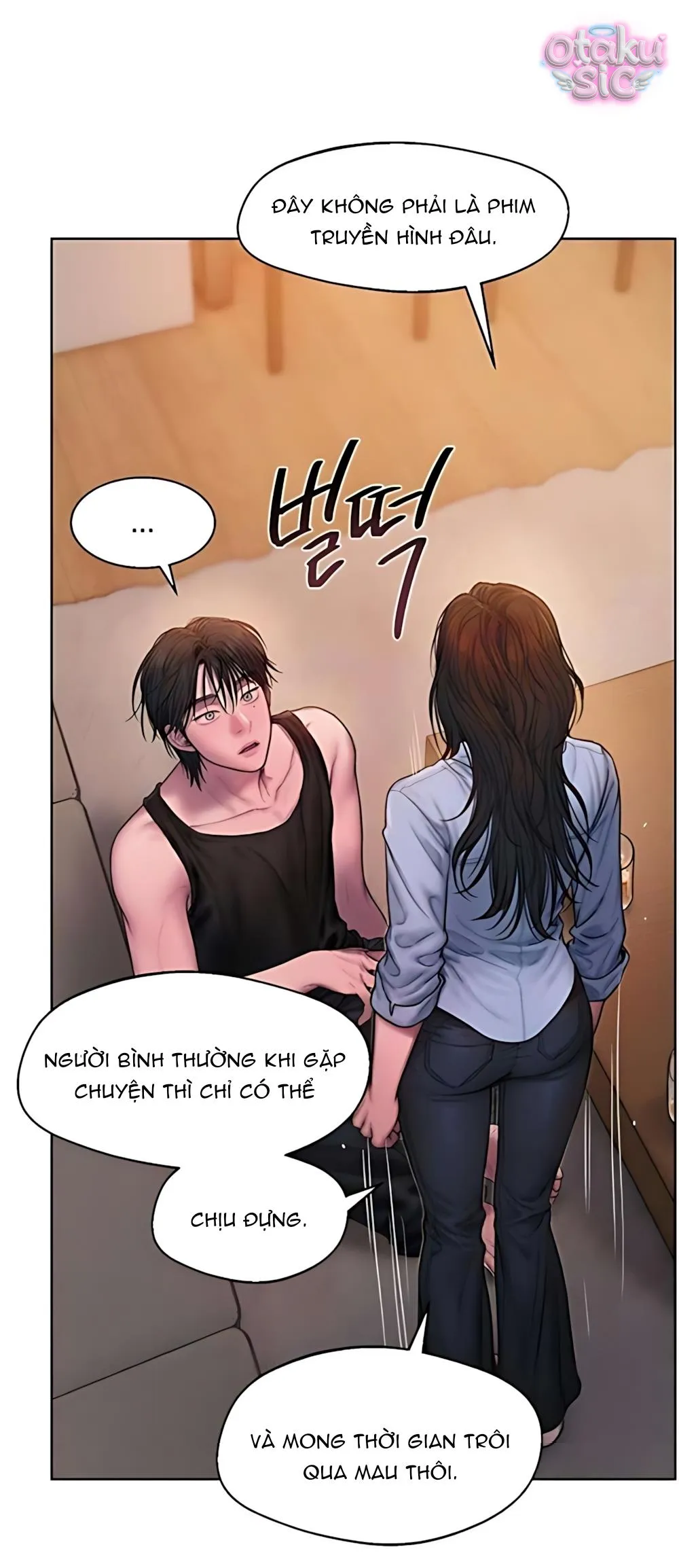Tham Lam - Chap 5 - Trang 121