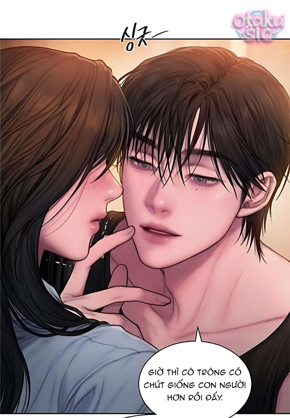 Tham Lam - Chap 5 - Trang 127