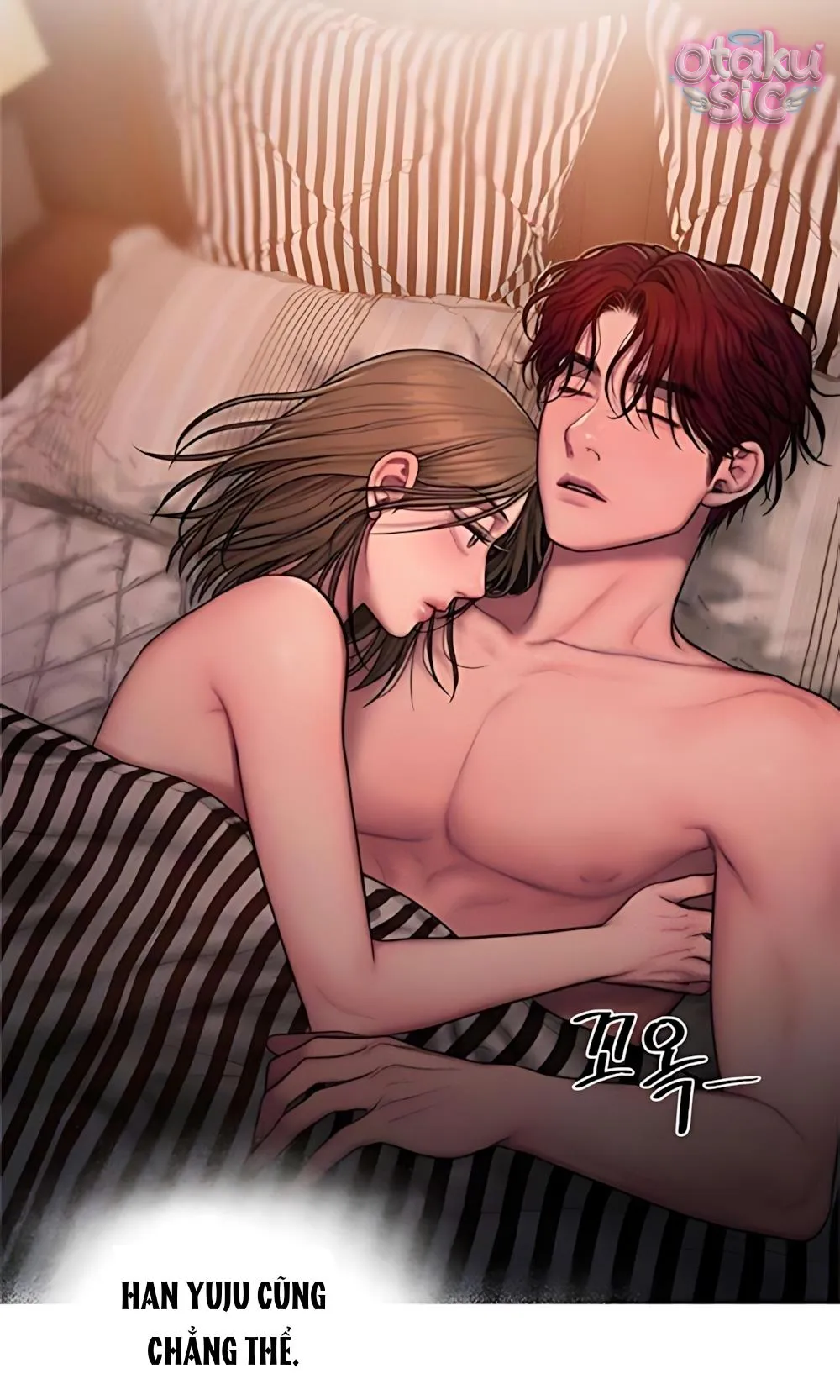 Tham Lam - Chap 5 - Trang 21