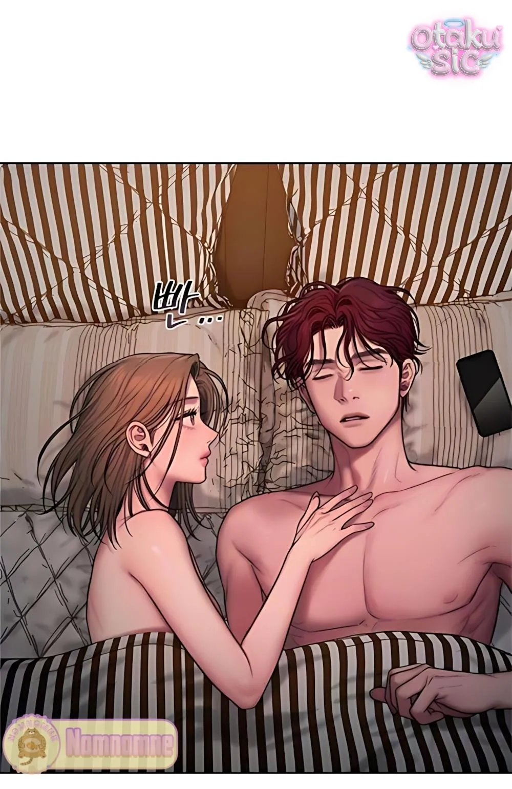 Tham Lam - Chap 5 - Trang 4