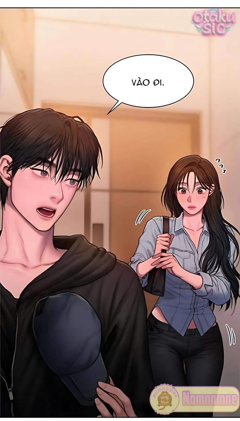 Tham Lam - Chap 5 - Trang 31