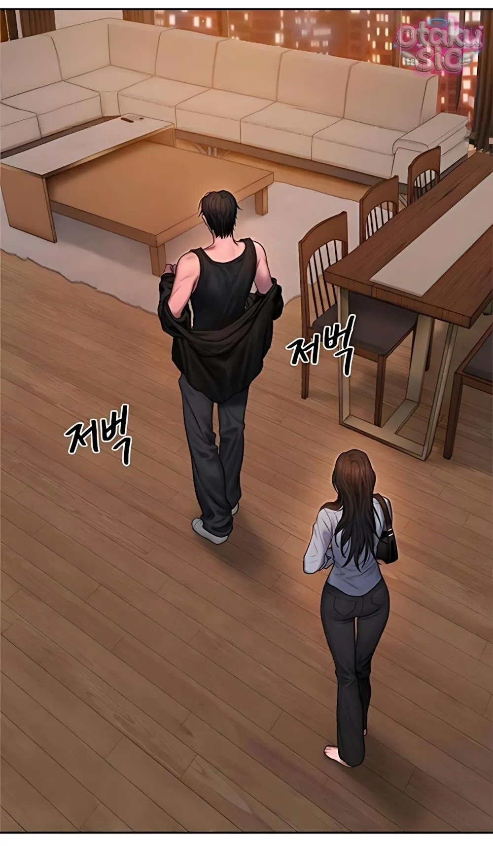 Tham Lam - Chap 5 - Trang 33