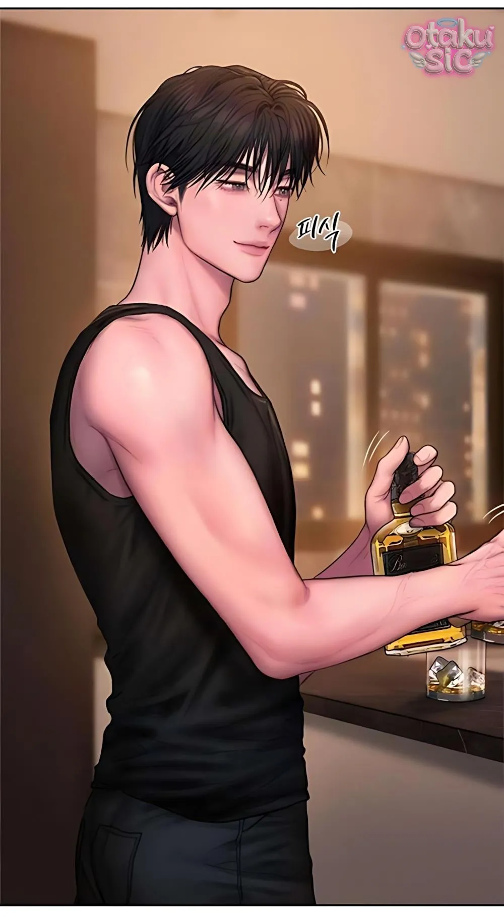 Tham Lam - Chap 5 - Trang 38