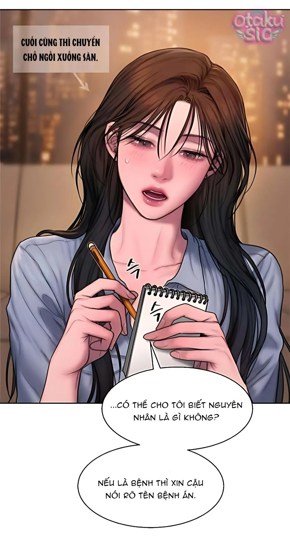 Tham Lam - Chap 5 - Trang 42