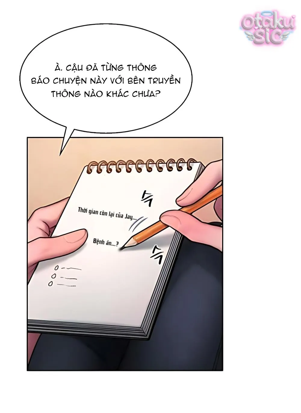Tham Lam - Chap 5 - Trang 43