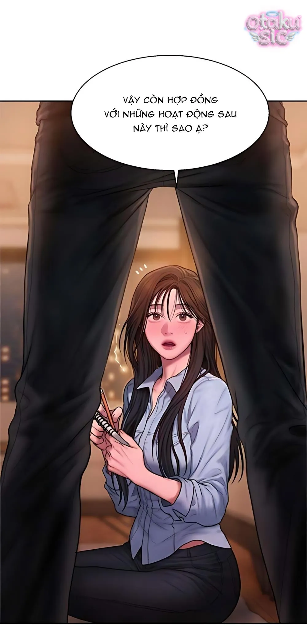 Tham Lam - Chap 5 - Trang 44