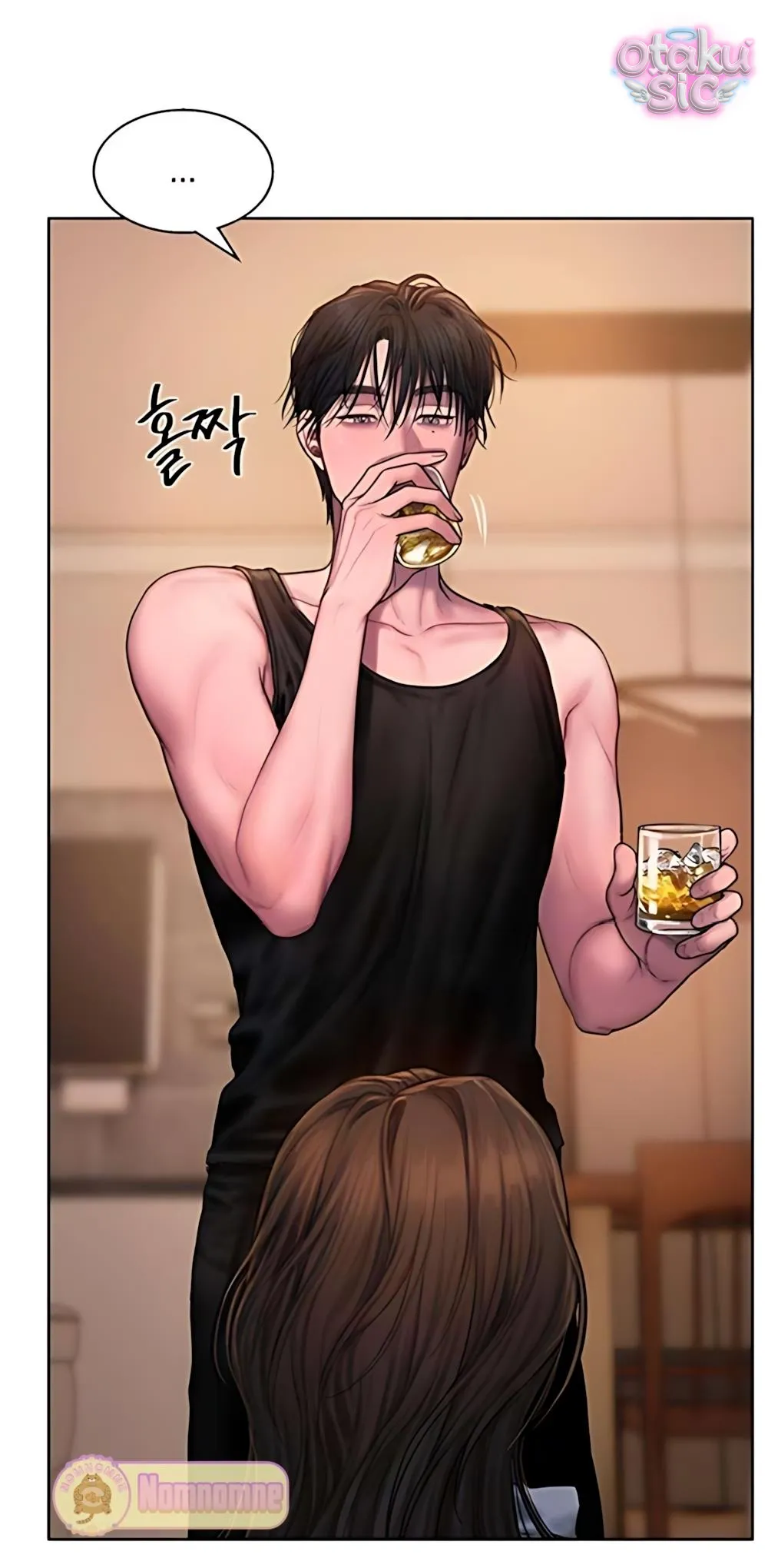 Tham Lam - Chap 5 - Trang 45