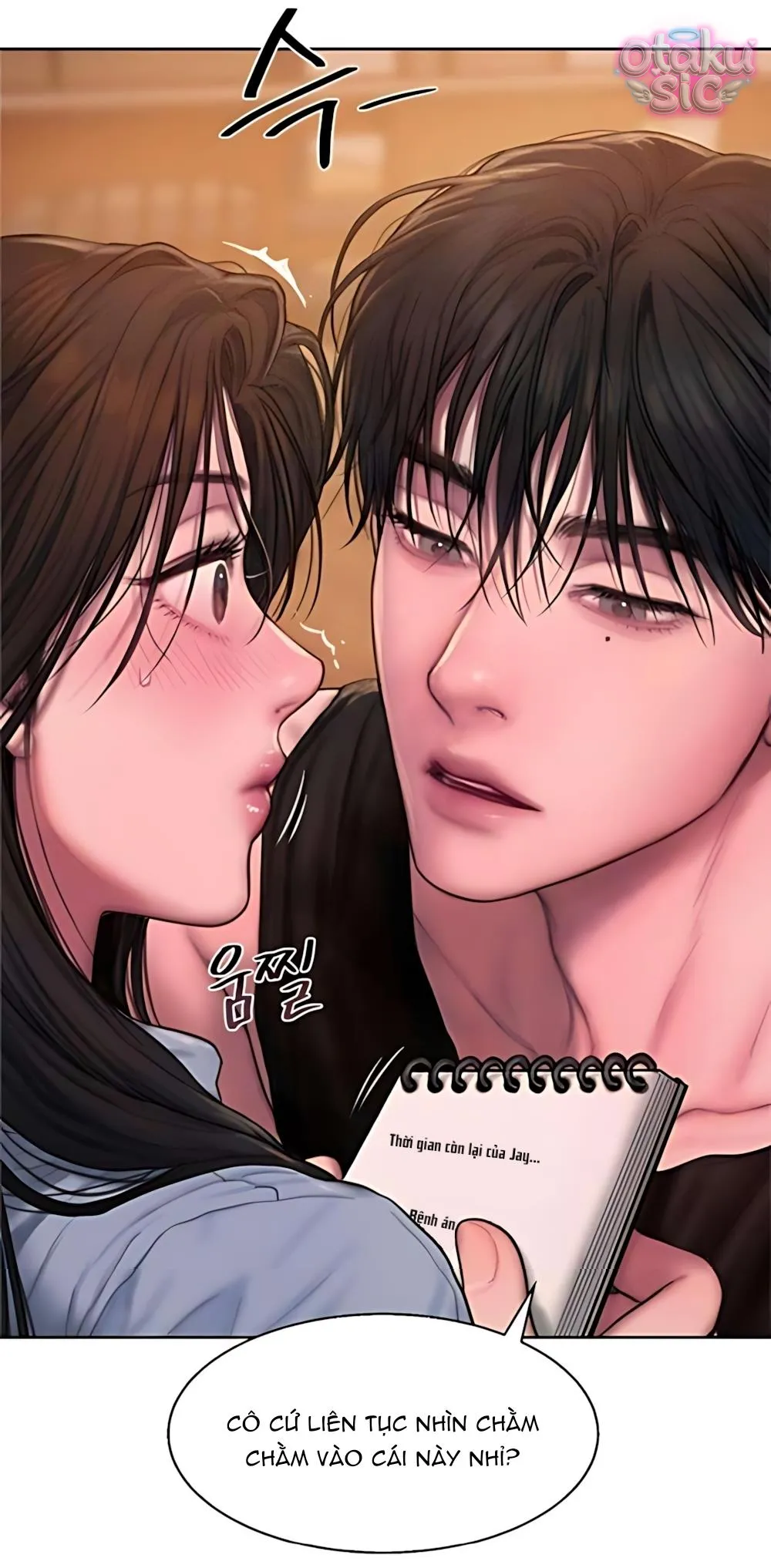Tham Lam - Chap 5 - Trang 47