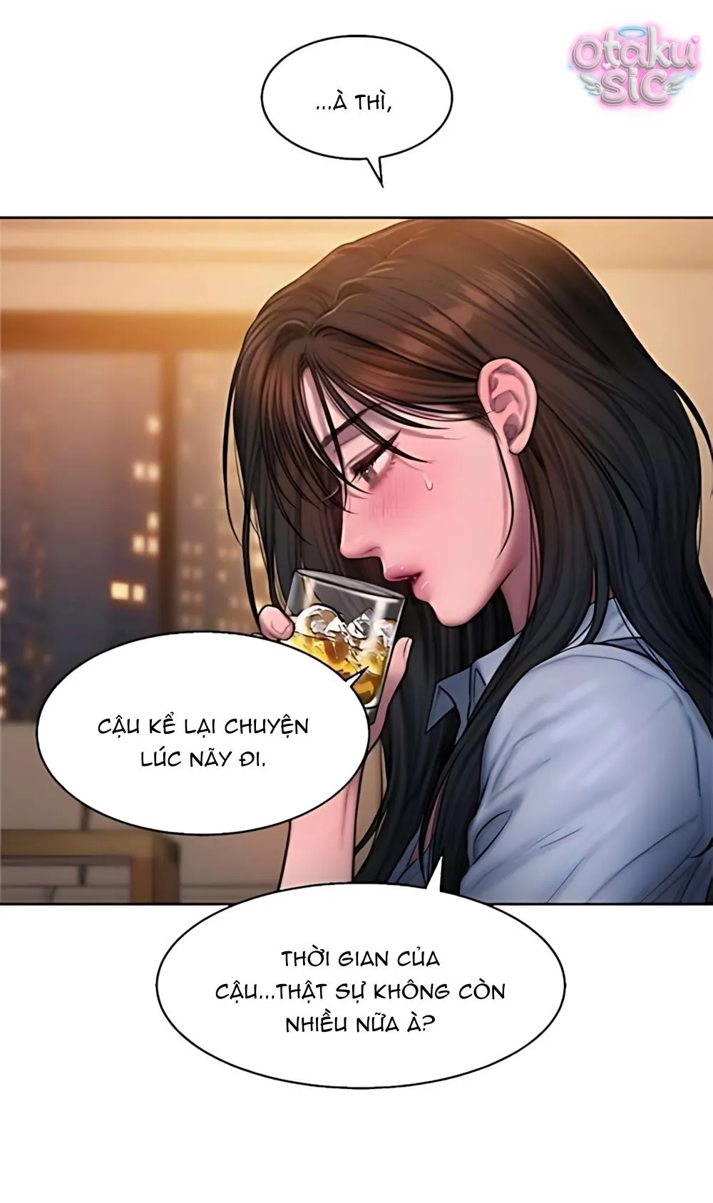 Tham Lam - Chap 5 - Trang 58