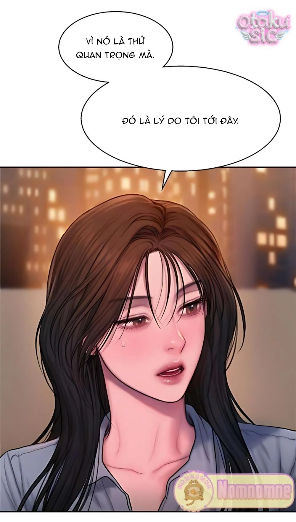 Tham Lam - Chap 5 - Trang 61