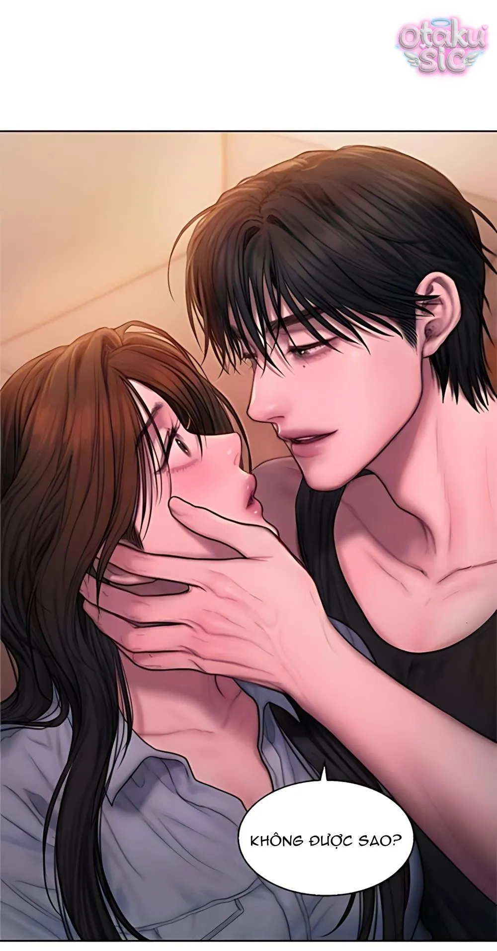 Tham Lam - Chap 5 - Trang 70