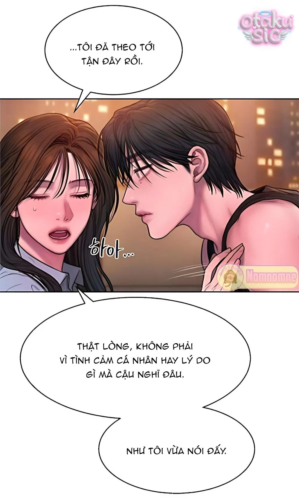 Tham Lam - Chap 5 - Trang 72