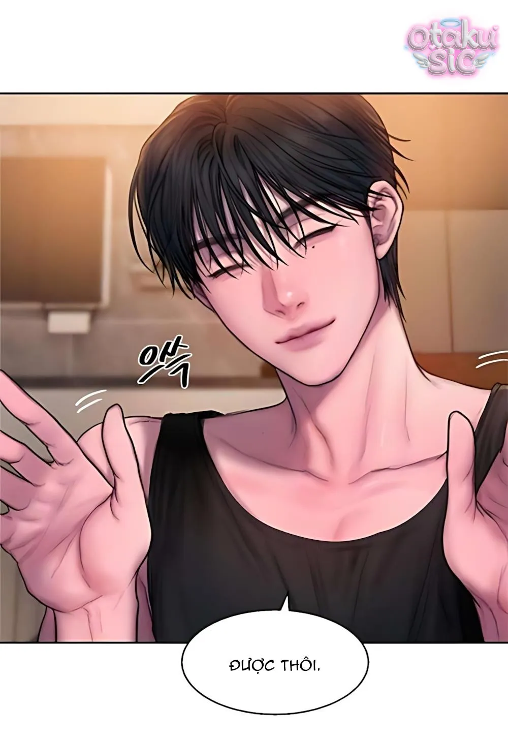 Tham Lam - Chap 5 - Trang 75
