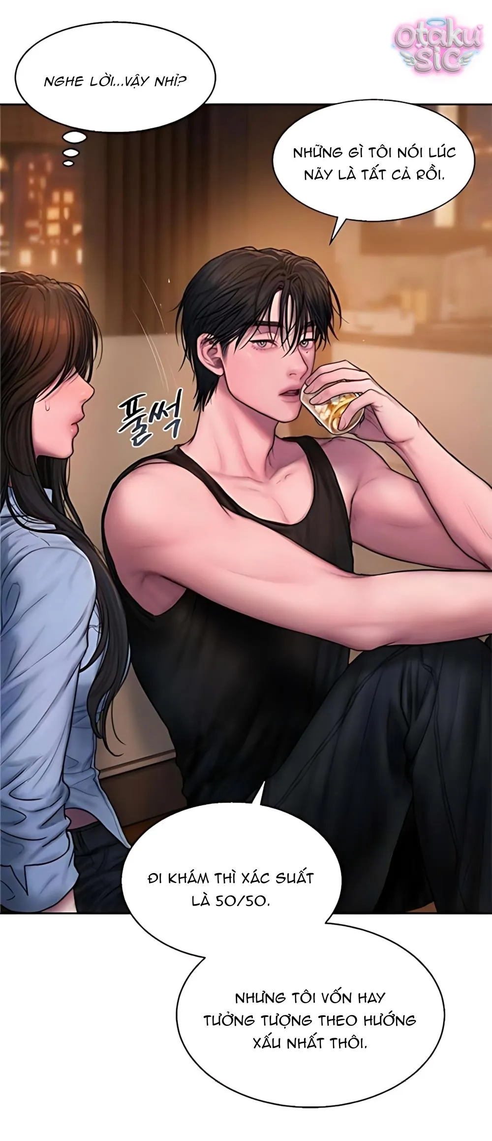 Tham Lam - Chap 5 - Trang 77
