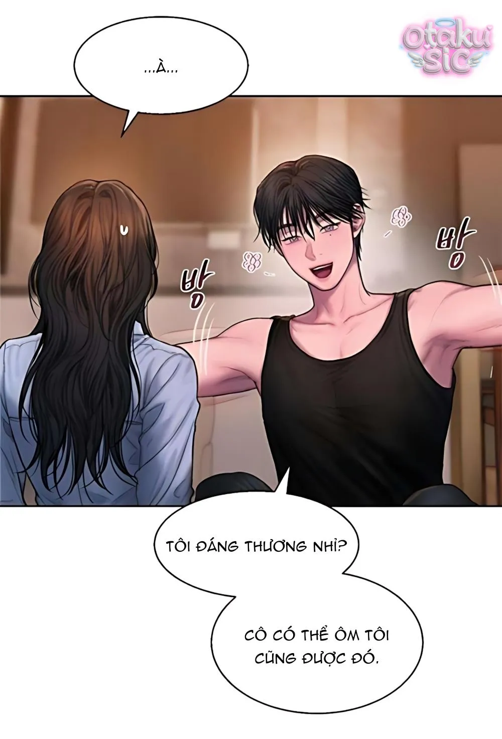 Tham Lam - Chap 5 - Trang 81